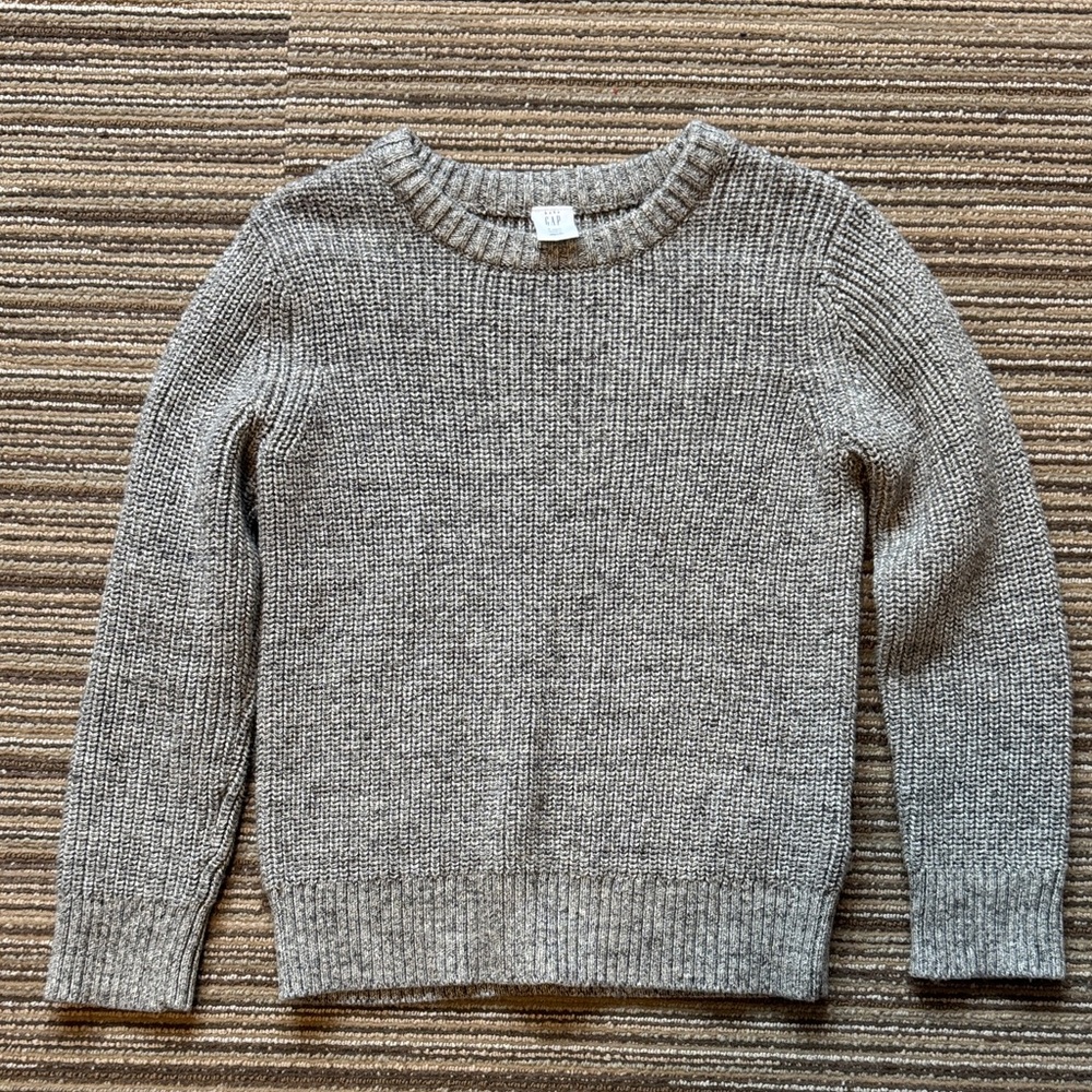 Gap kids pullover sweater